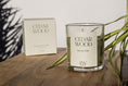 Load image into Gallery viewer, 30 Hour Cedarwood Medium Candle