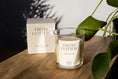 Load image into Gallery viewer, 30 Hour Fresh Cotton Medium Candle