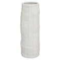 Load image into Gallery viewer, Fara White Large Vase