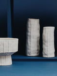 Load image into Gallery viewer, White Large Vase | Fara