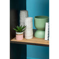 Load image into Gallery viewer, Fara White Small Vase