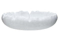 Load image into Gallery viewer, Broc White Textured Bowl