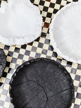 Load image into Gallery viewer, Broc White Textured Bowl