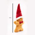 Load image into Gallery viewer, Regular Gingerbread Man