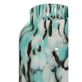 Load image into Gallery viewer, Calla Medium Speckle Effect Glass Vase