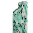 Load image into Gallery viewer, Calla Large Turquoise Speckle Vase