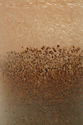 Load image into Gallery viewer, Chiara Small Natural Sand Effect Vase