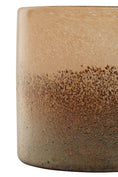 Load image into Gallery viewer, Chiara Small Natural Sand Effect Vase