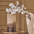 Load image into Gallery viewer, Chiara Medium Natural Sand Effect Vase