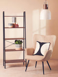 Load image into Gallery viewer, Large Striped Vase | Jada