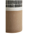 Load image into Gallery viewer, Large Striped Vase | Jada