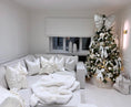 Load image into Gallery viewer, The Luxury Christmas Tree Bow