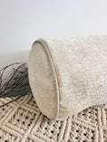 Load image into Gallery viewer, The Cream Chalyan Bolster - 42" x 20"