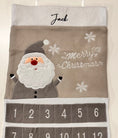 Load image into Gallery viewer, Luxury Christmas Calendar