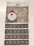 Load image into Gallery viewer, Luxury Christmas Calendar