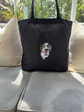 Load image into Gallery viewer, The Couture Tote Bag