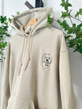 Load image into Gallery viewer, The Couture Embroidered Pet Hoodie