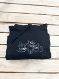 Load image into Gallery viewer, The Couture Embroidered Pet Hoodie