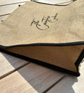 Load image into Gallery viewer, The Couture Personalised Luxury Tote