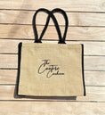 Load image into Gallery viewer, The Couture Personalised Luxury Tote