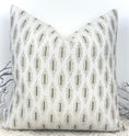 Load image into Gallery viewer, The Boho Sparkle Texture - 15.5" x 15.5"