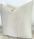 Load image into Gallery viewer, The Swirl Champagne - 12" x 18"