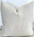 Load image into Gallery viewer, The Swirl Champagne - 12" x 18"