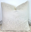 Load image into Gallery viewer, The Bobble Boucle - 20" x 20"