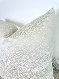 Load image into Gallery viewer, The Bobble Boucle - 20" x 20"