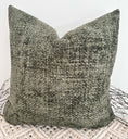Load image into Gallery viewer, The Thick Green Chenille - 12" x 18"