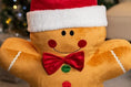Load image into Gallery viewer, Jumbo Gingerbread Man