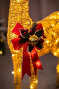 Load image into Gallery viewer, Large Light Up Reindeer