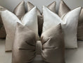 Load image into Gallery viewer, The Luxury Bow Cushion