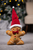 Load image into Gallery viewer, Regular Gingerbread Man