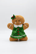 Load image into Gallery viewer, Regular Gingerbread Girl