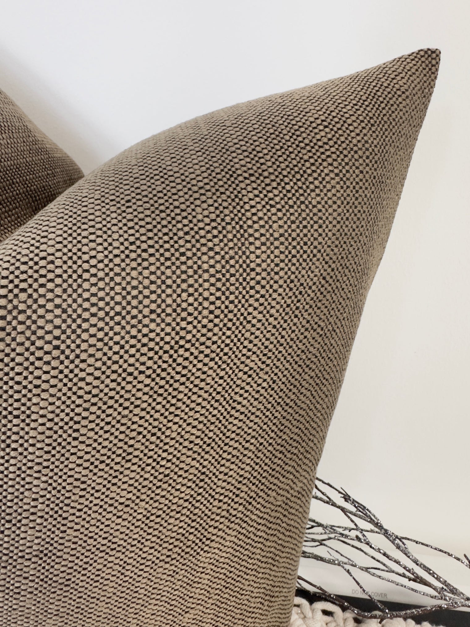 Behind The Seams - Vol. I — The Philosophy of Intent