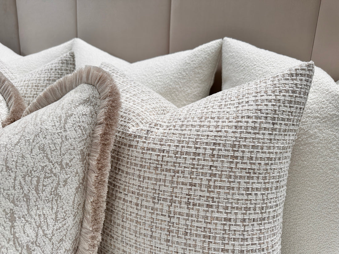 The Couture Cushion What is a Couture Cushion? The Couture Cushion Ltd