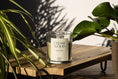 Load image into Gallery viewer, 30 Hour Cedarwood Medium Candle
