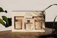 Load image into Gallery viewer, Fresh Cotton Diffuser and Candle Gift Set
