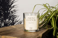 Load image into Gallery viewer, 30 Hour Fresh Cotton Medium Candle
