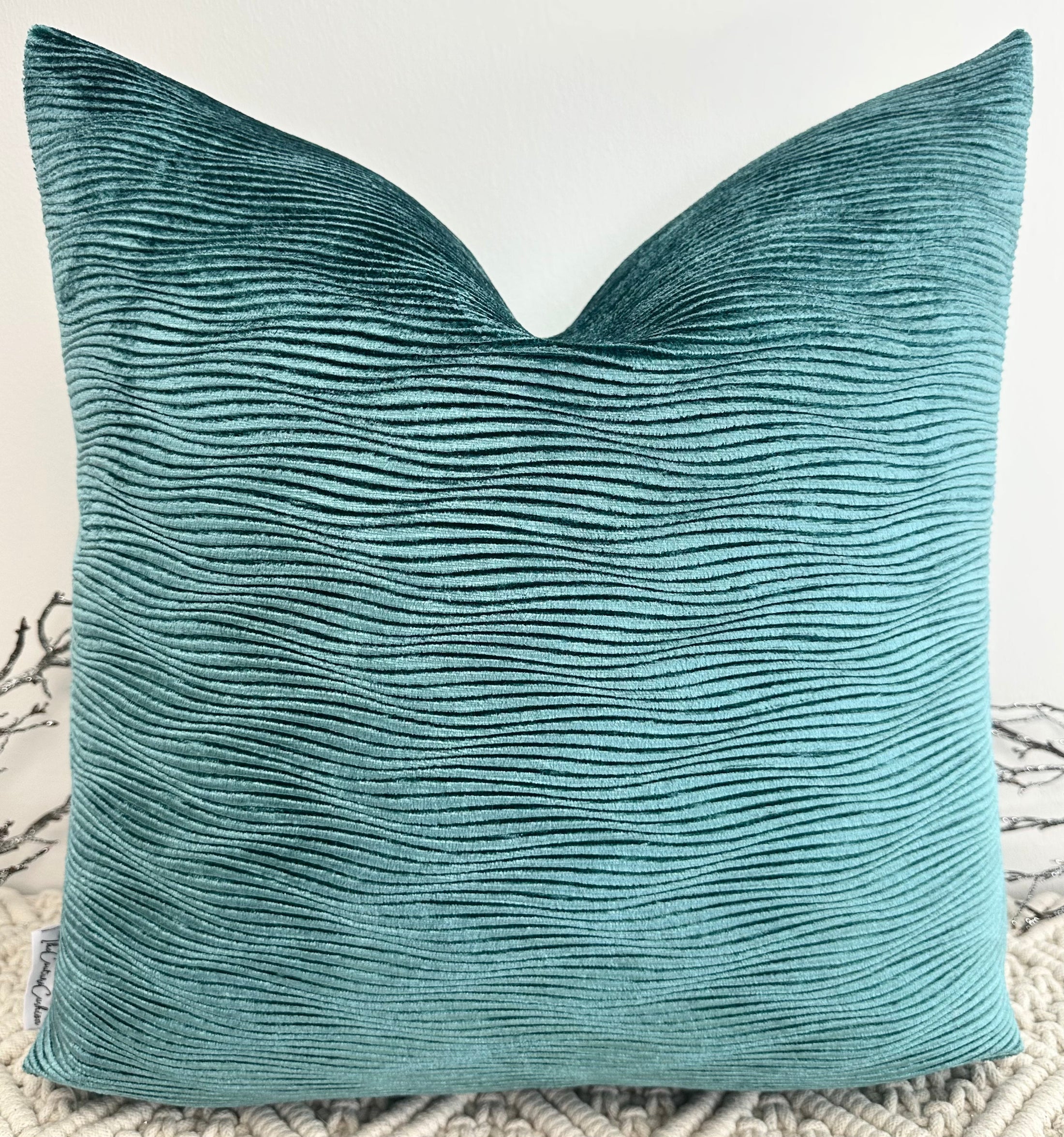 The Teal Coperni - Style No. 230