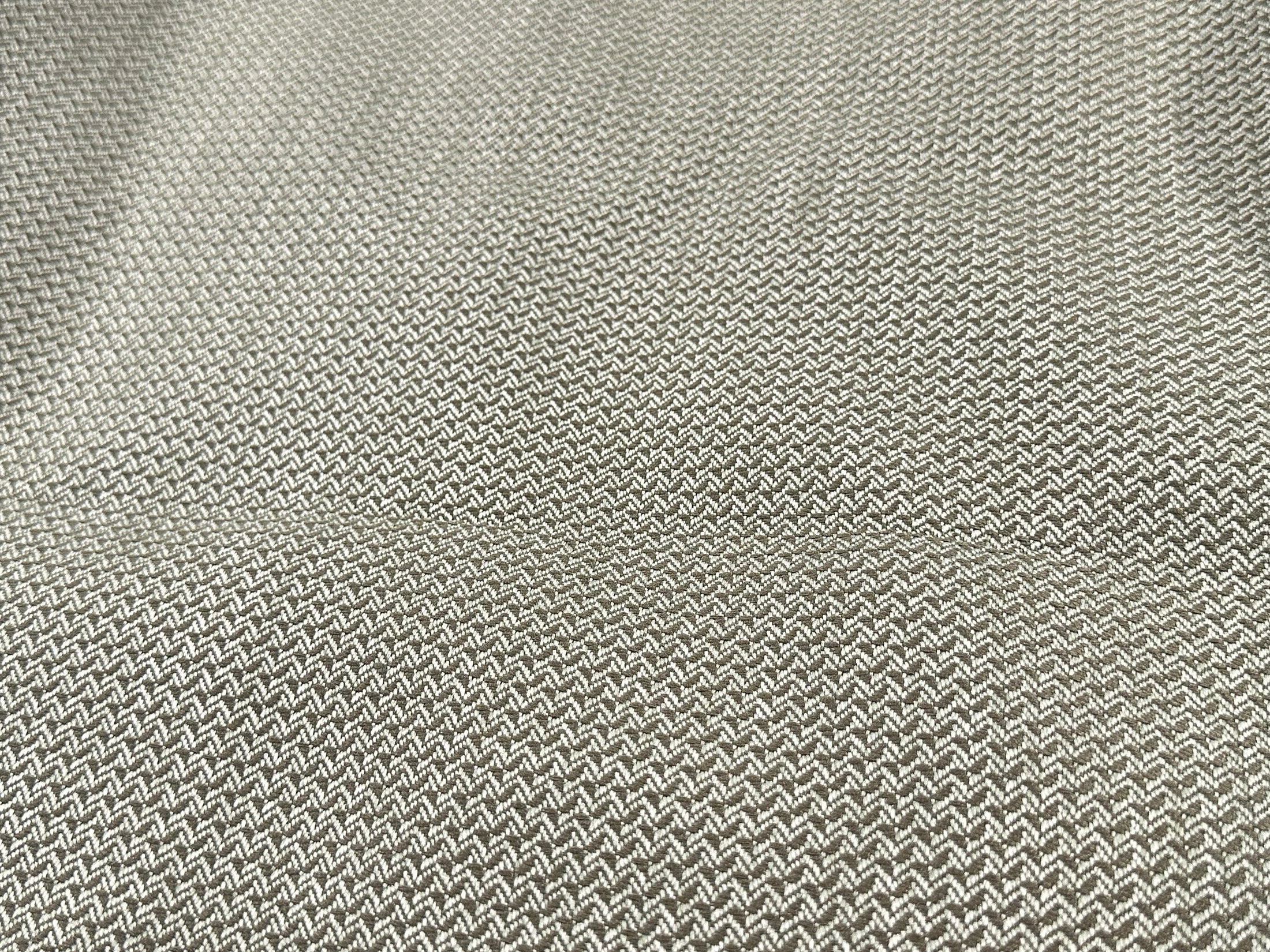 The Woven Forest Green  - 20" x 20"