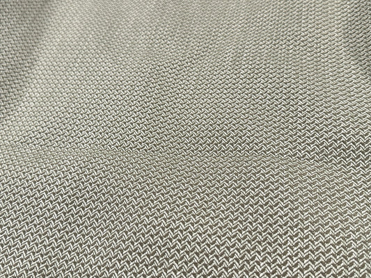 The Woven Forest Green  - 20" x 20"