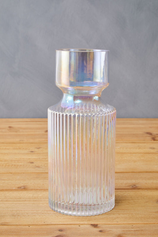 Breamo Small Glass Vase