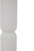 Load image into Gallery viewer, Fia White Vase
