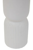 Load image into Gallery viewer, Fia White Vase
