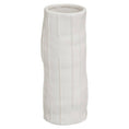 Load image into Gallery viewer, Fara White Small Vase
