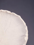 Load image into Gallery viewer, Broc White Textured Bowl
