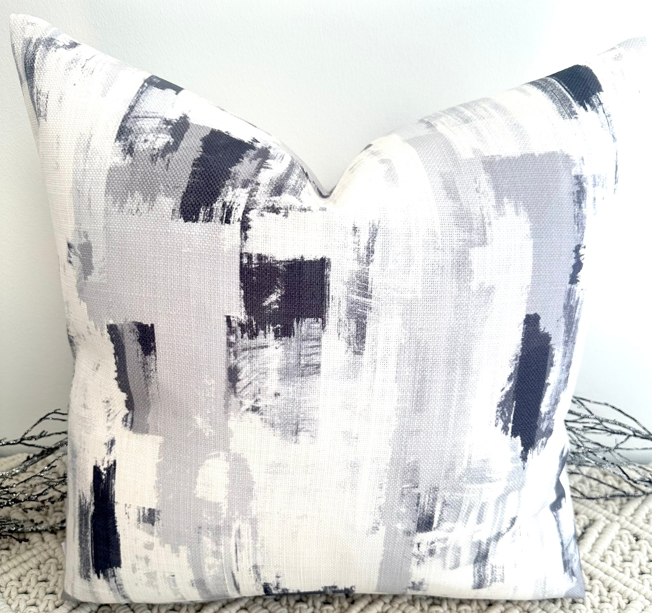The Charcoal Herno - Style No. 231