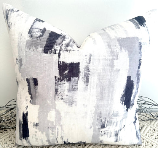 The Charcoal Herno - Style No. 231